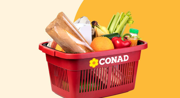 Conad