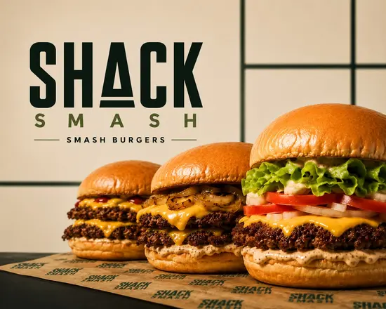 Shack Smash