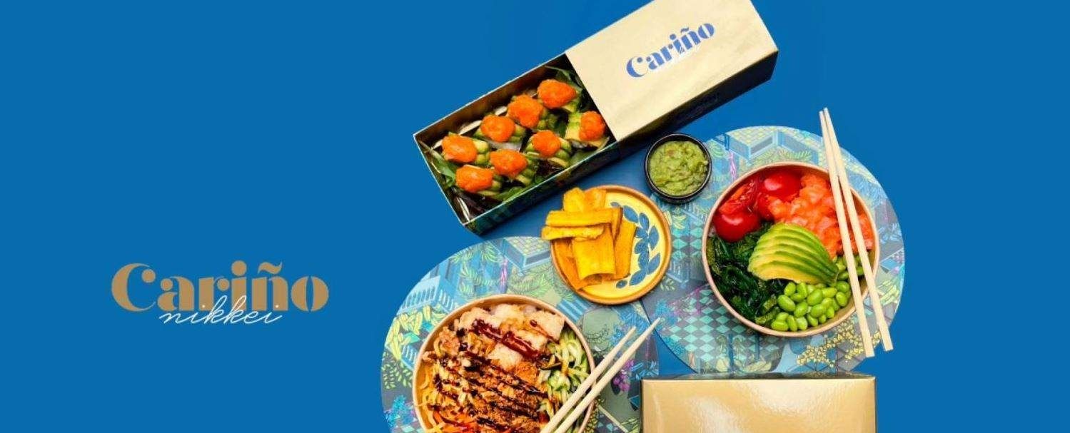 Cariño Nikkei