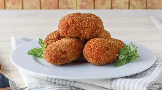 Terraza Lolita Pluma