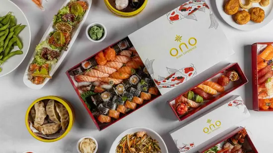ONO Sushi Experience