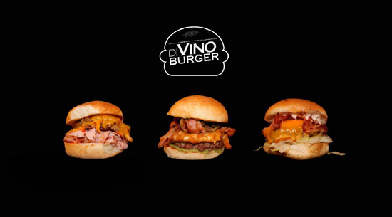 Divino Burger