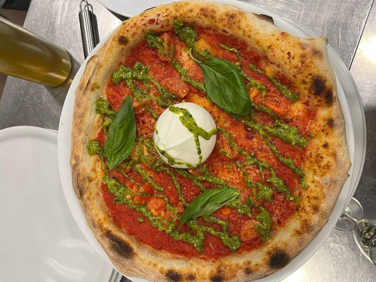 Italian Friends