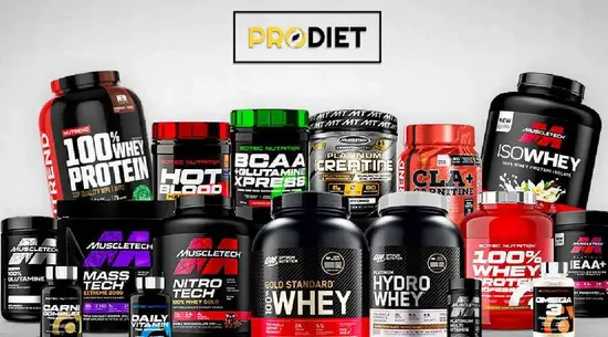 PRODIET