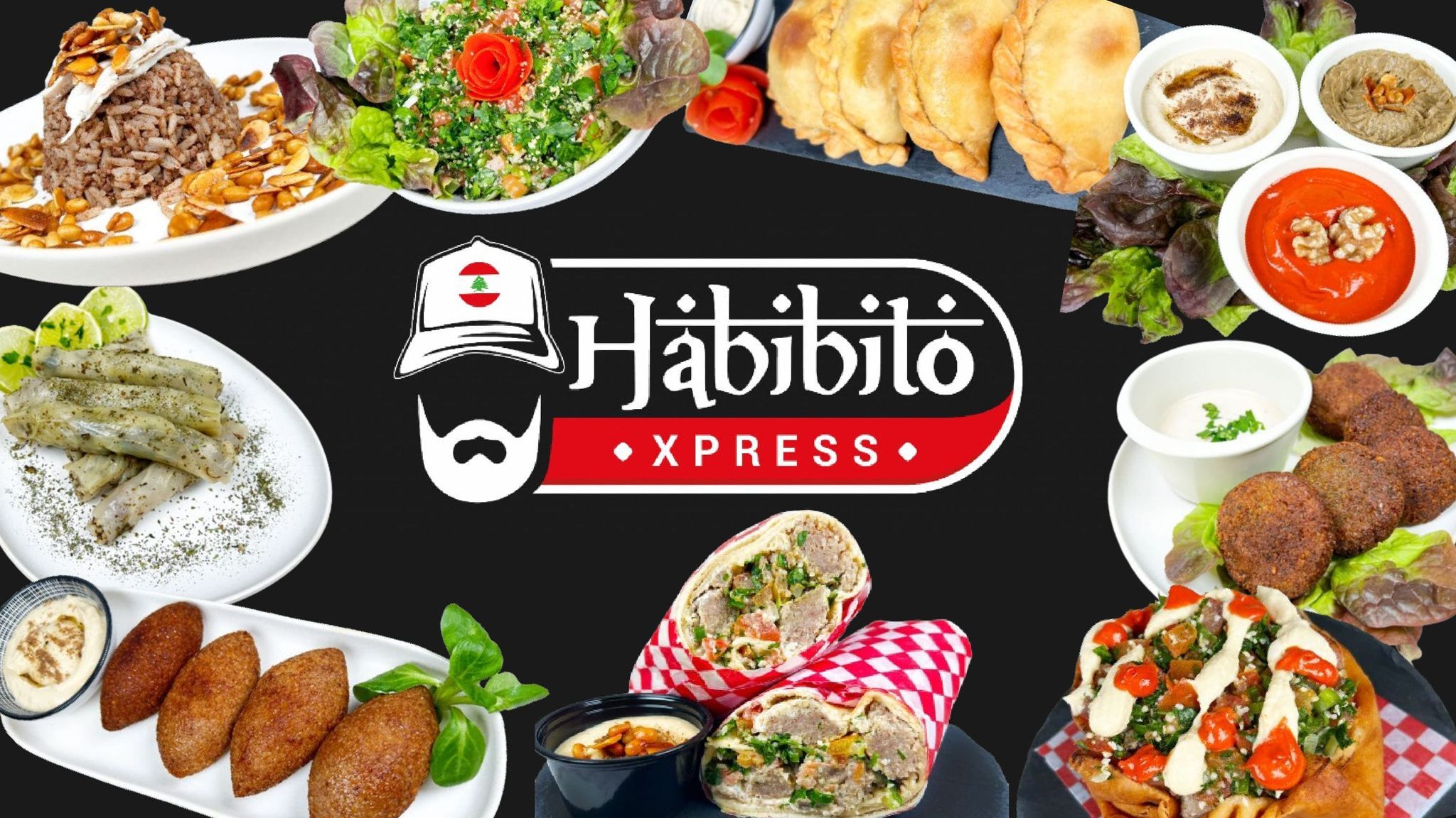 HabibitoXpress