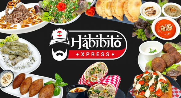 HabibitoXpress