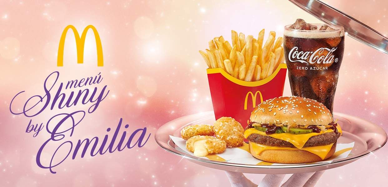 McDonald's®