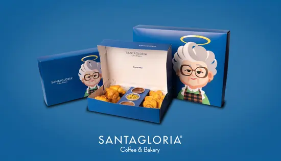 Santagloria