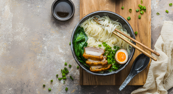 Ramen Shop - Płock