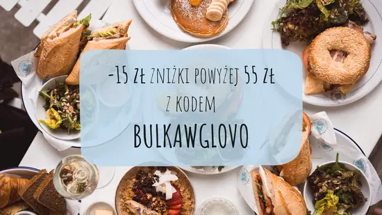 Bułkę przez Bibułkę Fuzja