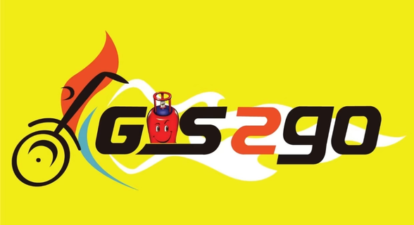 Gas 2 Go