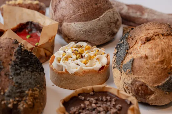 La Consciente Vegan & Gluten Free