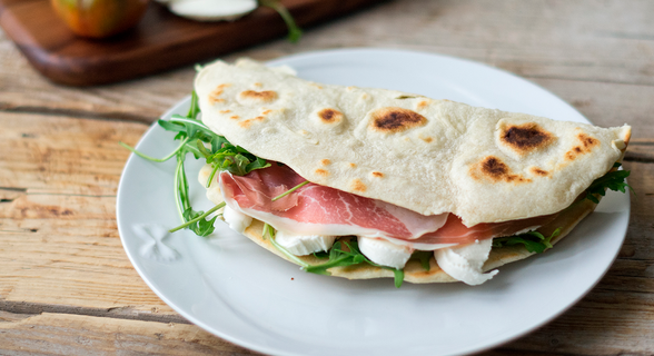 Piadineria bar Rossini