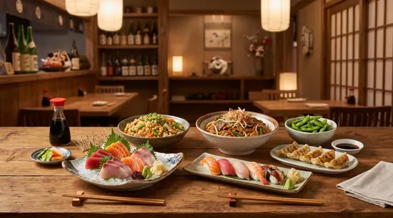 Restaurant Mandarin