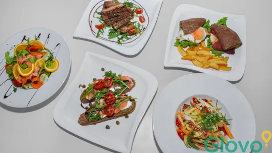 Mlinar Restaurant & Caffe