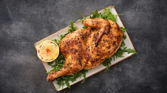 Churrasqueira do Patacão