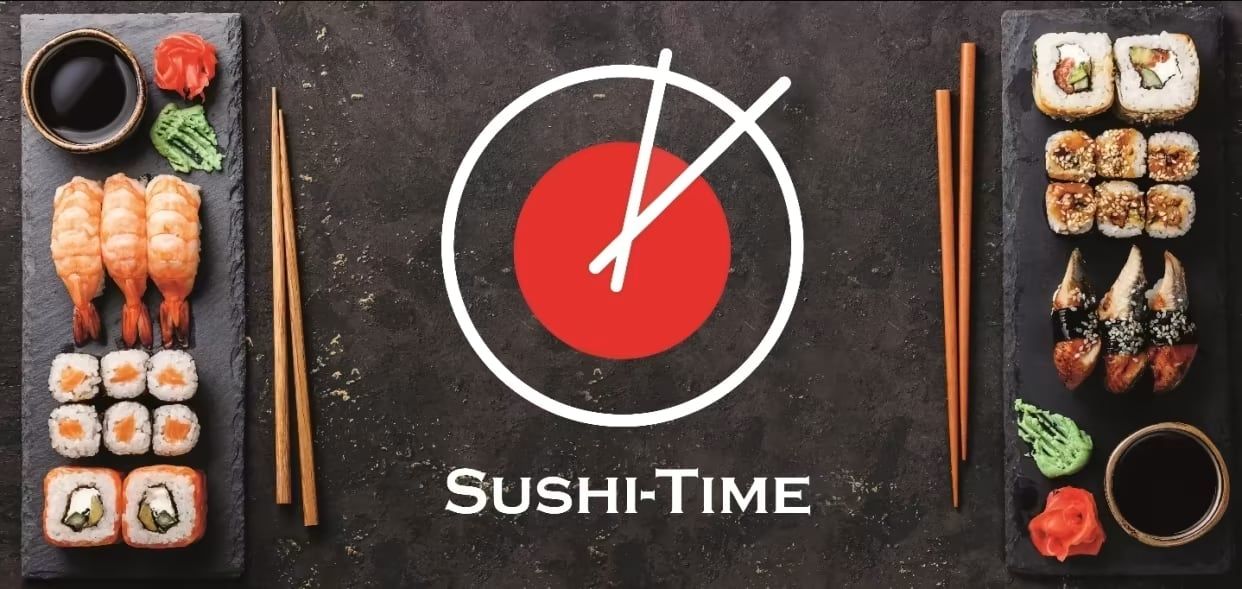 Sushi-Time