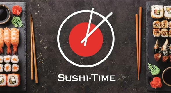 Sushi-Time