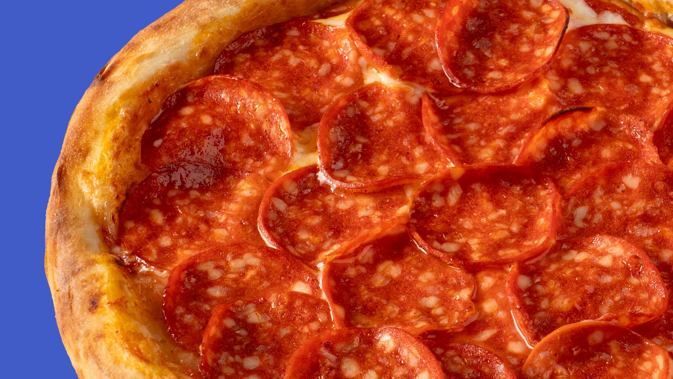 Secret Pizza