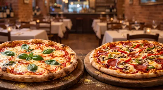 PizzaKlam