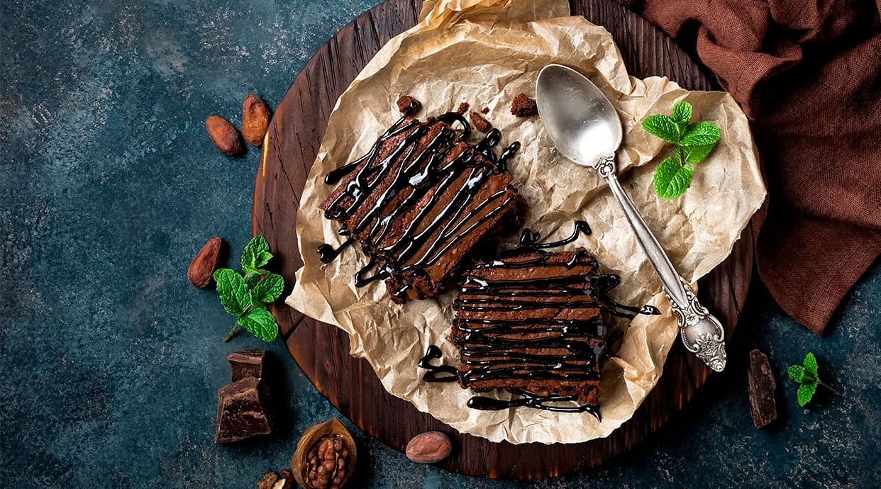 Brownie (Брауни) Рыскулбекова