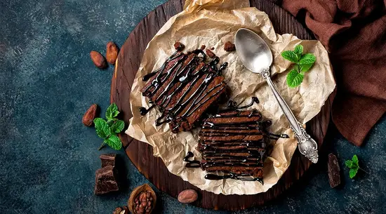 Brownie (Брауни) Рыскулбекова