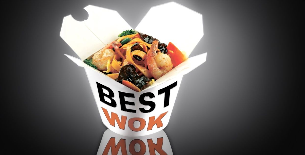 BestWok