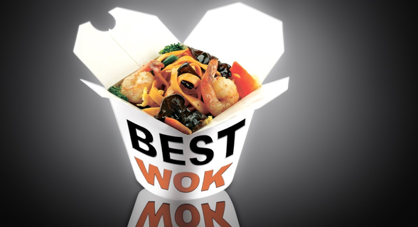 BestWok