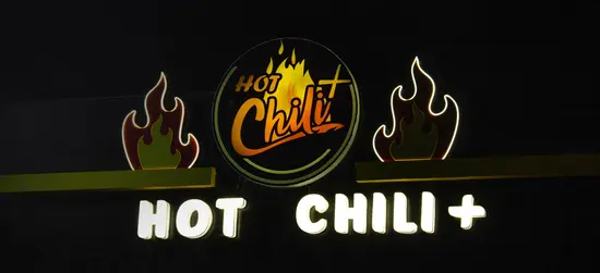 Hot Chili Plus