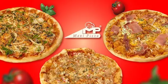 Maxi Pizza