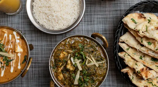 Golden Gate Restaurant