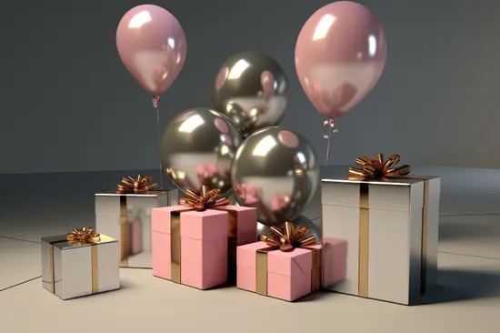 Color Gift