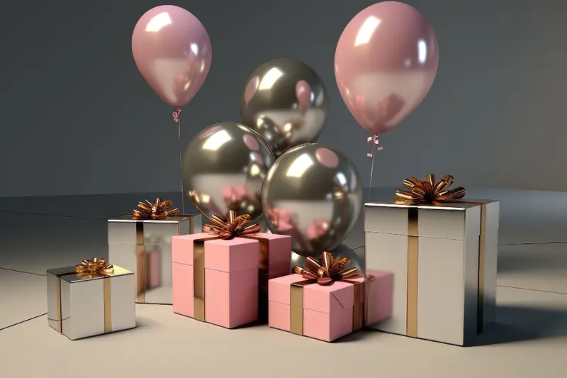 Color Gift