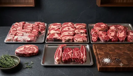 Royal Meat