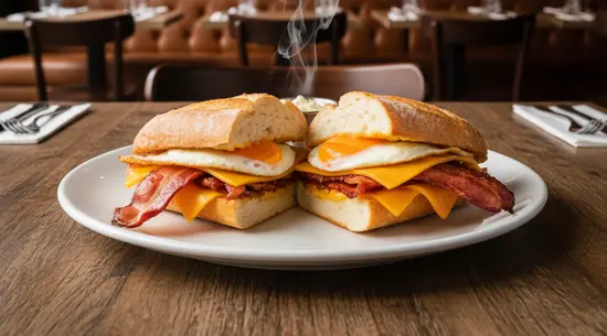 Bocata Express Oviedo