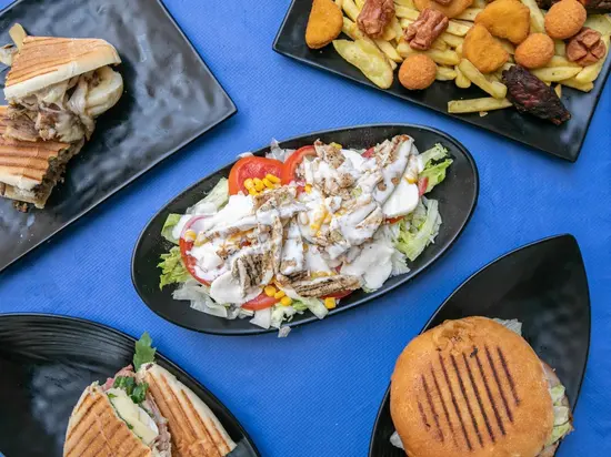 Panineria La Majolica