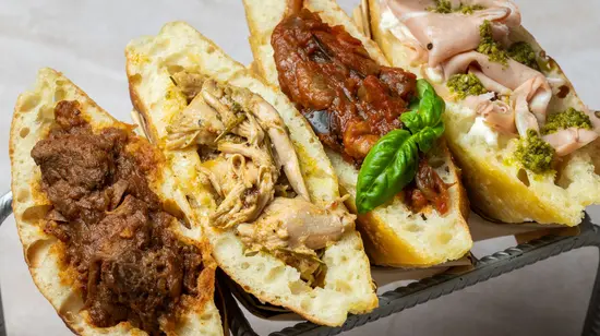 Fello Street Food