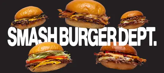 Smash Burger Dept.