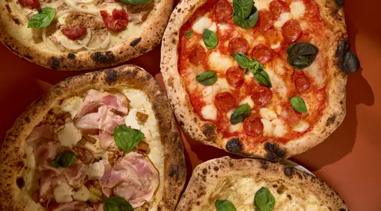 Pietta - Restaurante Italiano & Pizzería