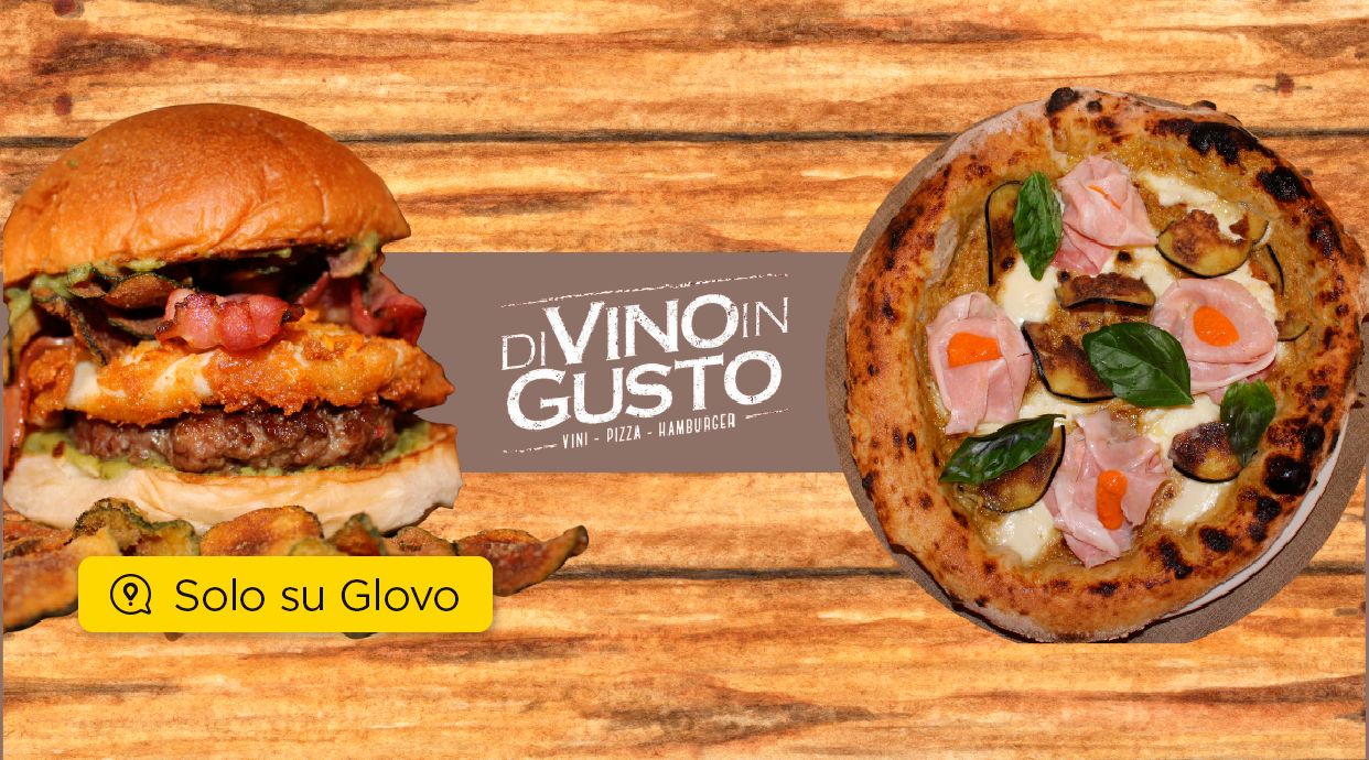 DiVino in Gusto via Pagano