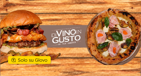 DiVino in Gusto via Pagano