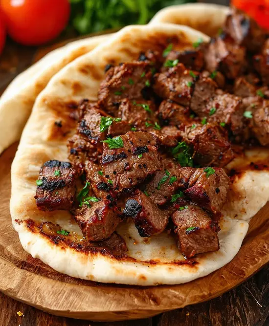 Rolls Kebab - Główna