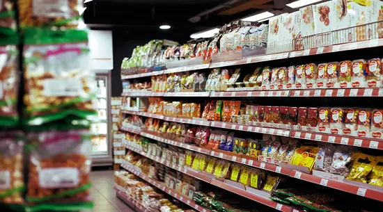 Minimarket Los Cristianos