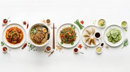 Ramen Gao