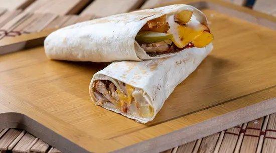 Tripoli Kebab & Grill