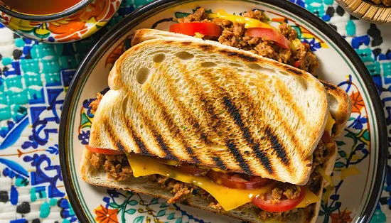 Grillade Nour Eddine