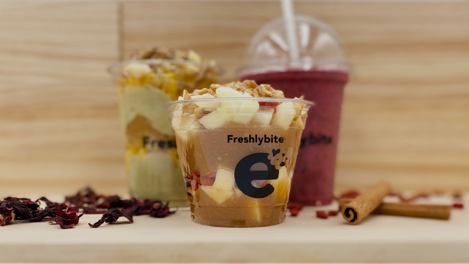 Freshlybite