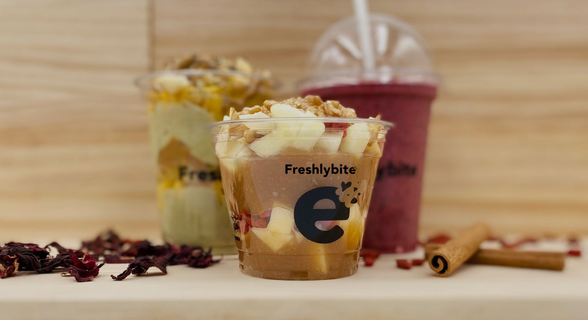 Freshlybite