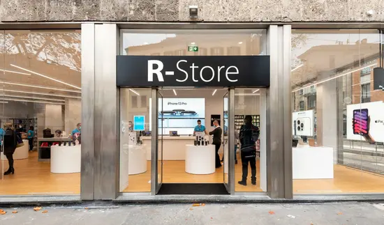 R-Store