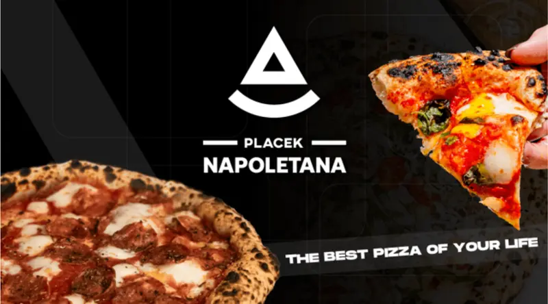 Placek Napoletana
